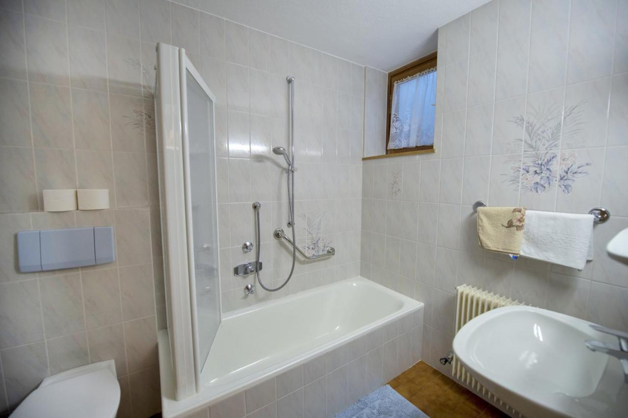 Apartment Soval Ortisei Zewnętrze zdjęcie