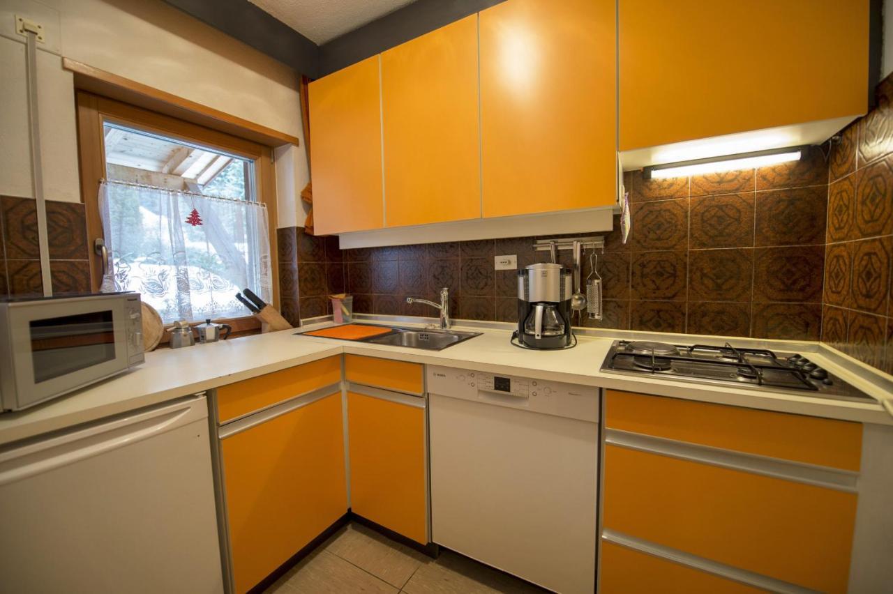 Apartment Soval Ortisei Zewnętrze zdjęcie