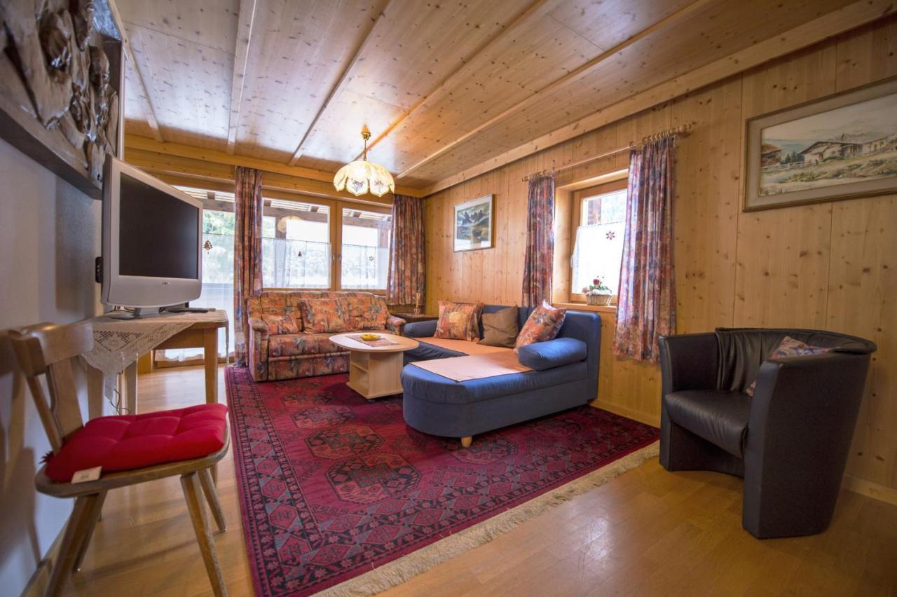 Apartment Soval Ortisei Zewnętrze zdjęcie