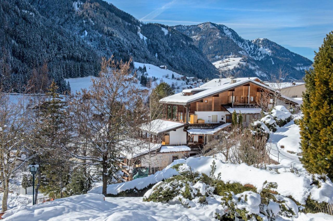 Apartment Soval Ortisei Zewnętrze zdjęcie