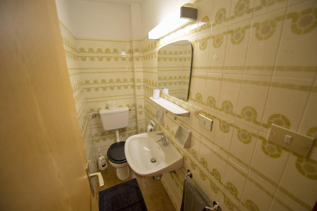 Apartment Soval Ortisei Zewnętrze zdjęcie
