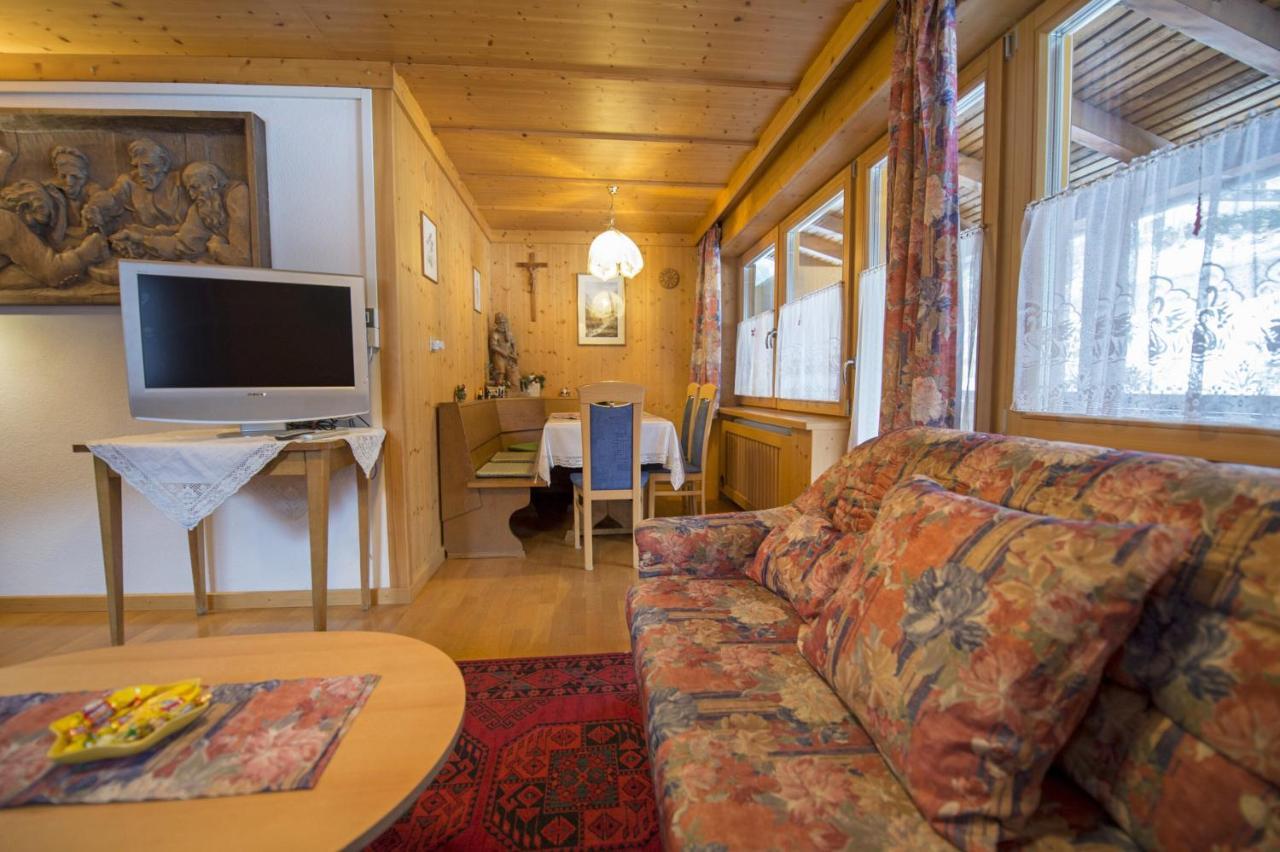 Apartment Soval Ortisei Zewnętrze zdjęcie