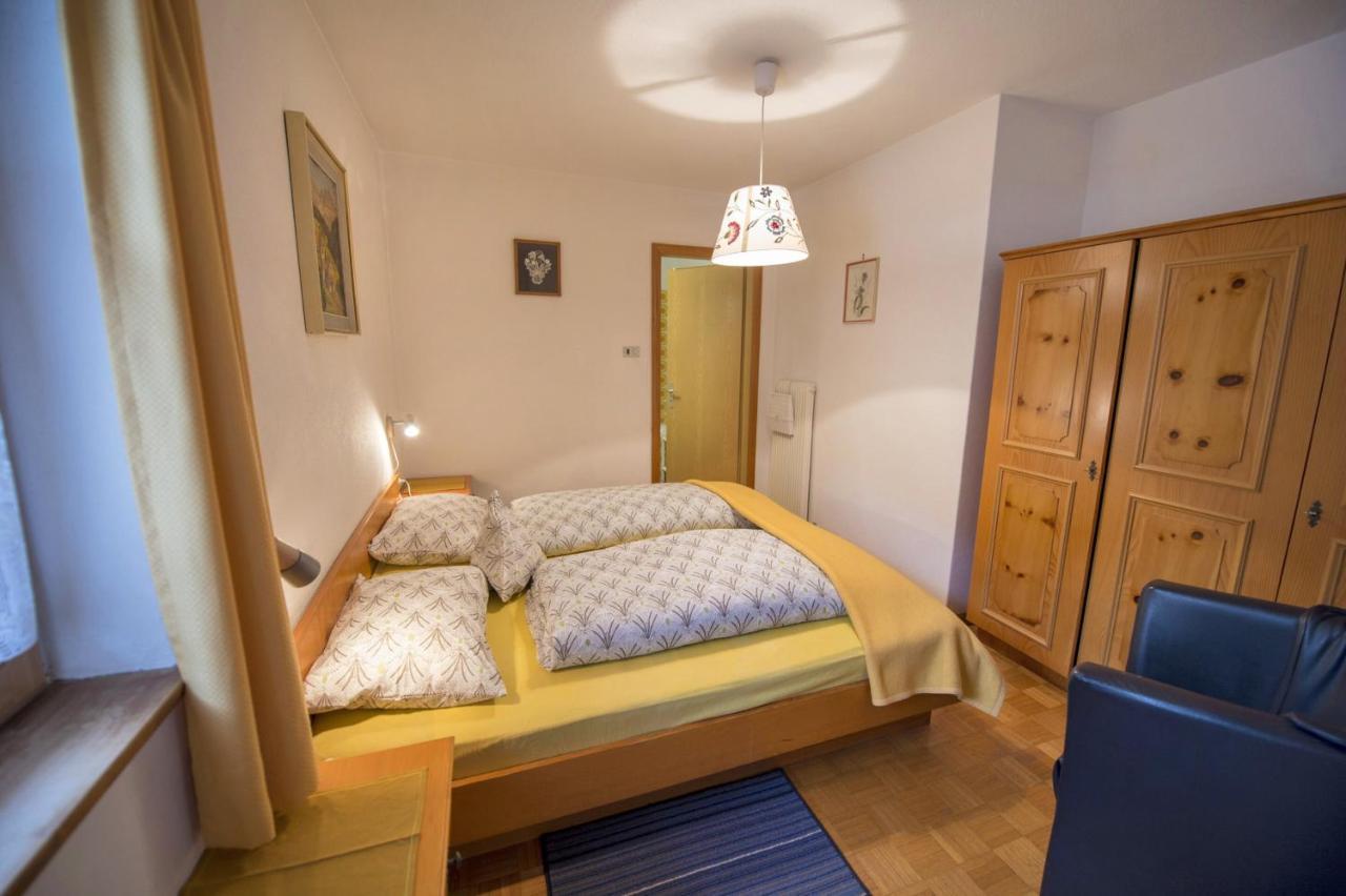 Apartment Soval Ortisei Zewnętrze zdjęcie