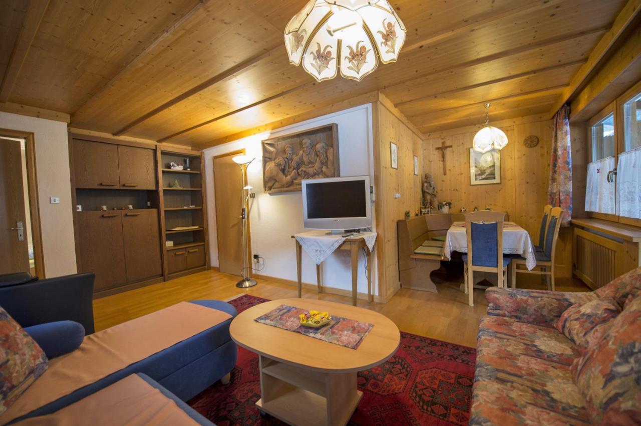 Apartment Soval Ortisei Zewnętrze zdjęcie