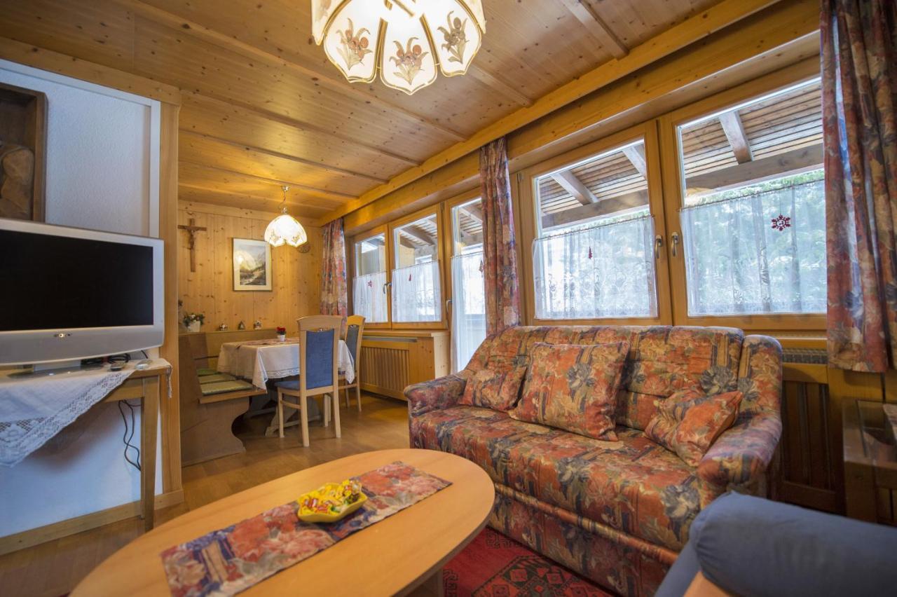 Apartment Soval Ortisei Zewnętrze zdjęcie