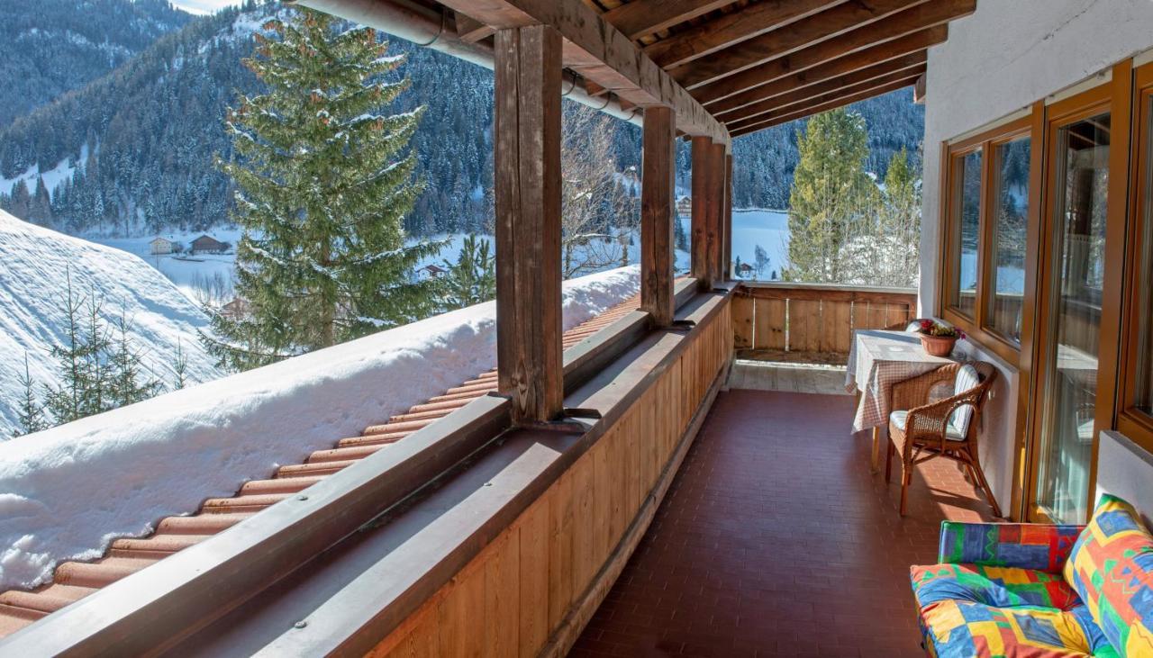 Apartment Soval Ortisei Zewnętrze zdjęcie